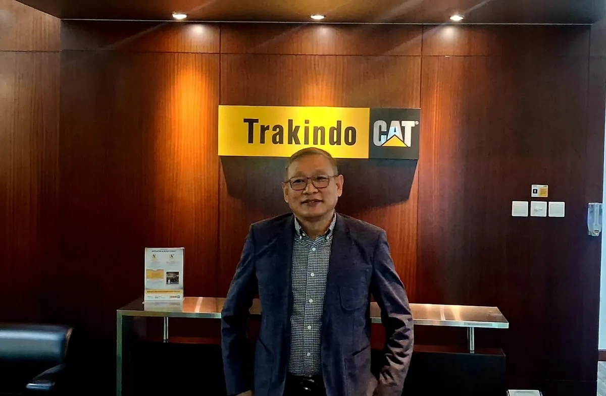 Trakindo Utama: Solusi Jasa & Layanan Andalan di Cilacap